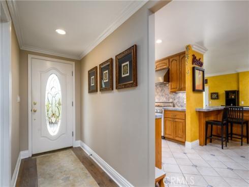 344 Las Riendas , Fullerton, CA