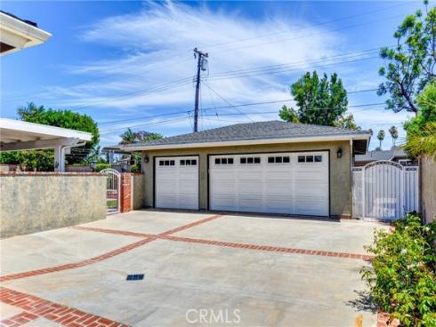 344 Las Riendas , Fullerton, CA