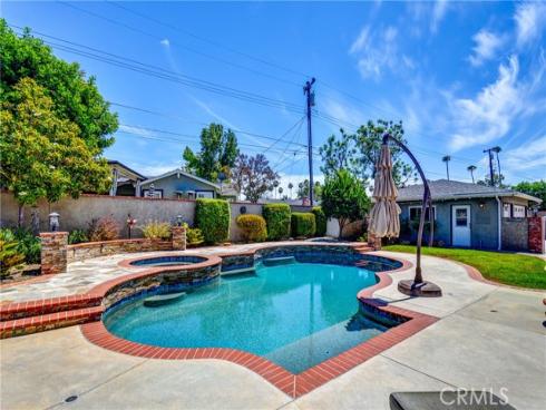 344 Las Riendas , Fullerton, CA