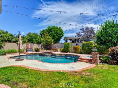 344 Las Riendas , Fullerton, CA