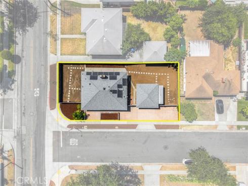 913 N Raymond , Fullerton, CA