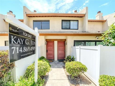 1610 Via Linda , Fullerton, CA