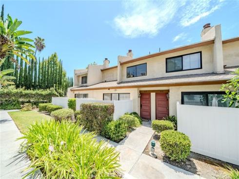 1610 Via Linda , Fullerton, CA