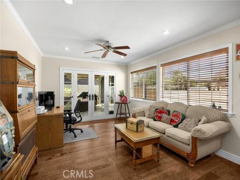 1040  El Mirador   Drive, Fullerton, CA