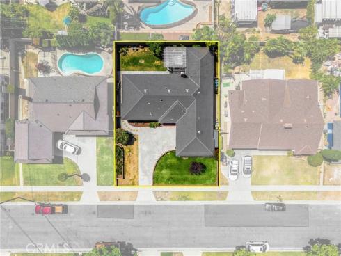 1040  El Mirador   Drive, Fullerton, CA