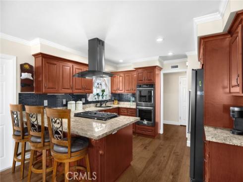 1040  El Mirador   Drive, Fullerton, CA