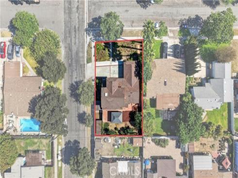1218 W Gage  , Fullerton, CA