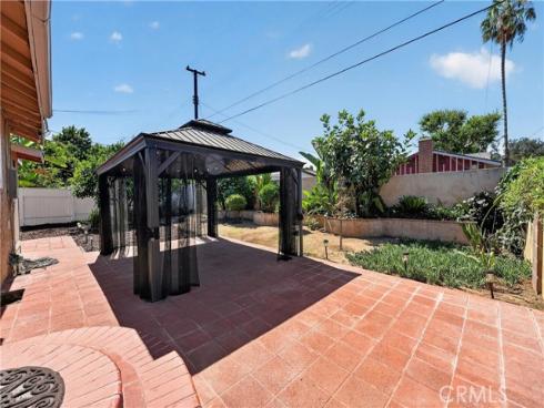 1218 W Gage  , Fullerton, CA