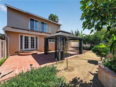 1218 W Gage  , Fullerton, CA