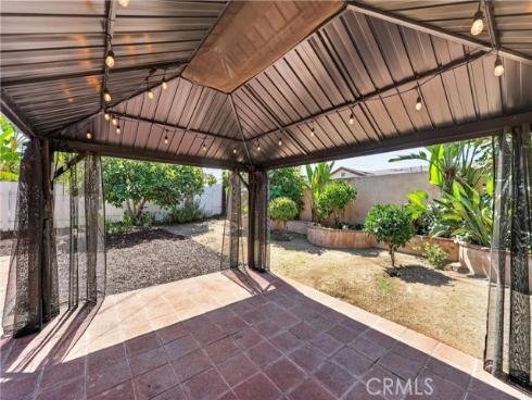 1218 W Gage  , Fullerton, CA