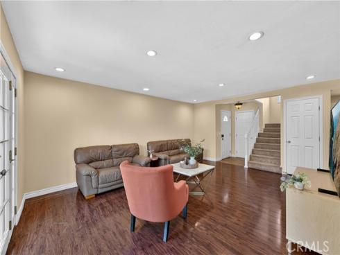 1218 W Gage  , Fullerton, CA
