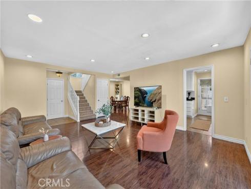 1218 W Gage  , Fullerton, CA