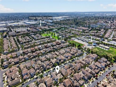 2041 Mcgarvey , Fullerton, CA