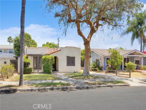 126 N Yale Avenue, Fullerton, CA