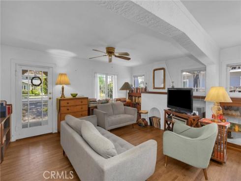 126 N Yale Avenue, Fullerton, CA
