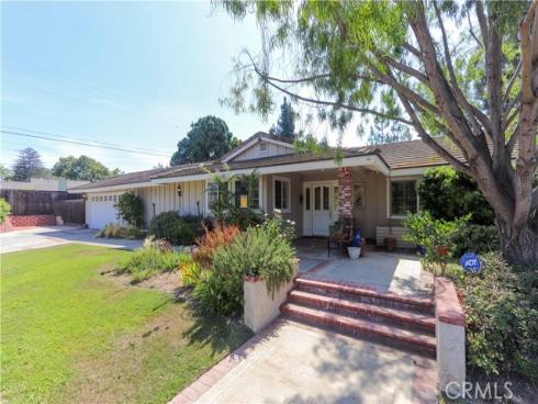 2906 Madonna , Fullerton, CA