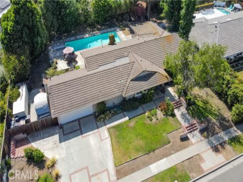 2906 Madonna , Fullerton, CA