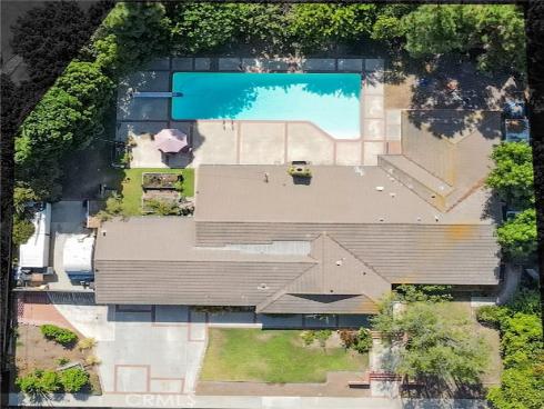 2906 Madonna , Fullerton, CA