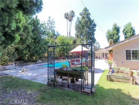 2906 Madonna , Fullerton, CA