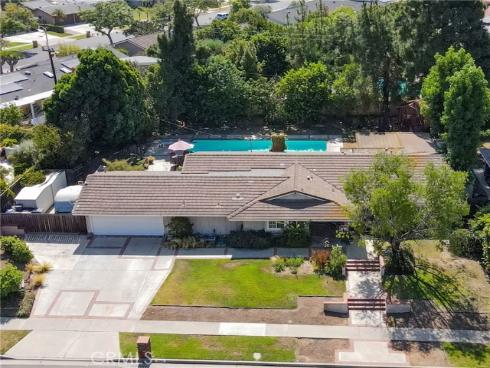 2906 Madonna , Fullerton, CA