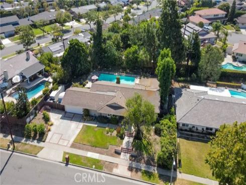 2906 Madonna , Fullerton, CA