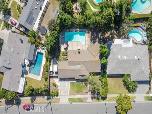 2906 Madonna , Fullerton, CA