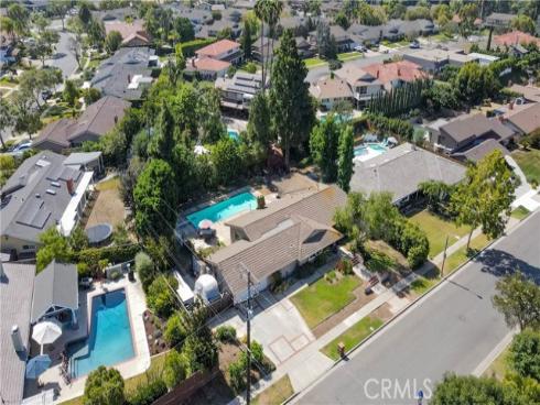 2906 Madonna , Fullerton, CA
