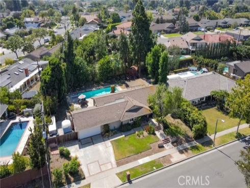 2906 Madonna , Fullerton, CA