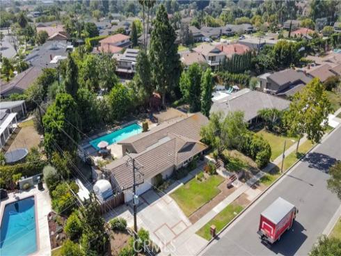 2906 Madonna , Fullerton, CA