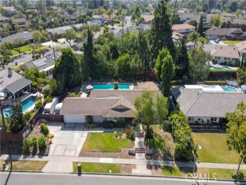 2906 Madonna , Fullerton, CA