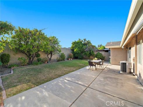 3907 Madonna Drive, Fullerton, CA