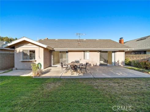 3907 Madonna Drive, Fullerton, CA