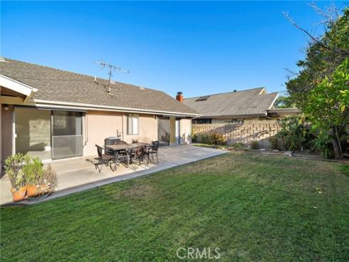 3907 Madonna Drive, Fullerton, CA