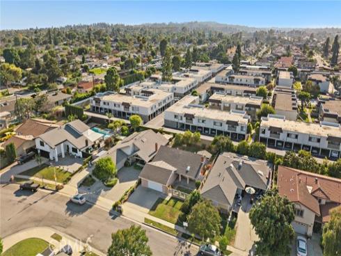 3907 Madonna Drive, Fullerton, CA