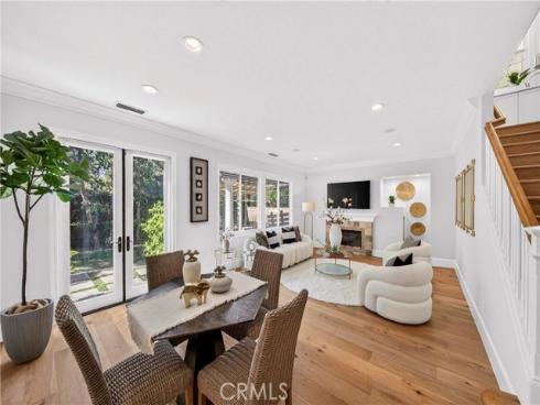 2585 Sunflower , Fullerton, CA