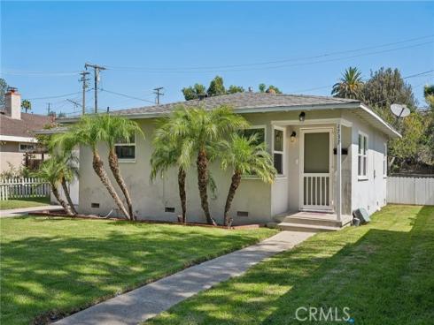 1737 W Jacaranda , Fullerton, CA