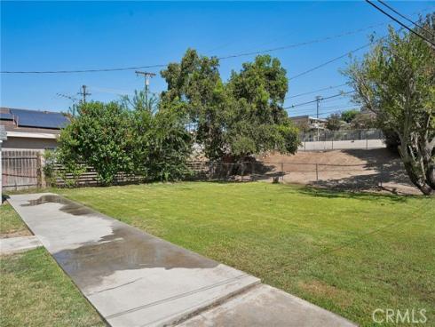 1737 W Jacaranda , Fullerton, CA