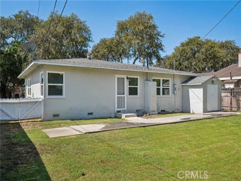 1737 W Jacaranda , Fullerton, CA