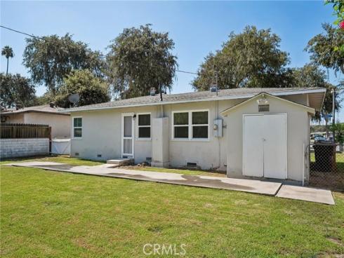 1737 W Jacaranda  , Fullerton, CA