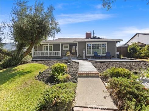2943 San Juan Drive, Fullerton, CA