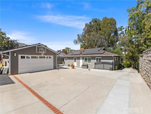 2943 San Juan Drive, Fullerton, CA