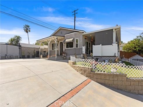 2943 San Juan Drive, Fullerton, CA