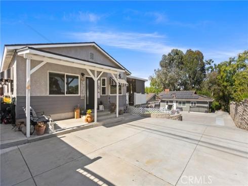 2943 San Juan Drive, Fullerton, CA