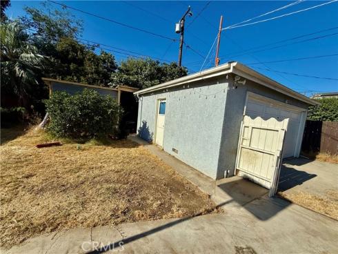 2607 W Olive   Avenue, Fullerton, CA