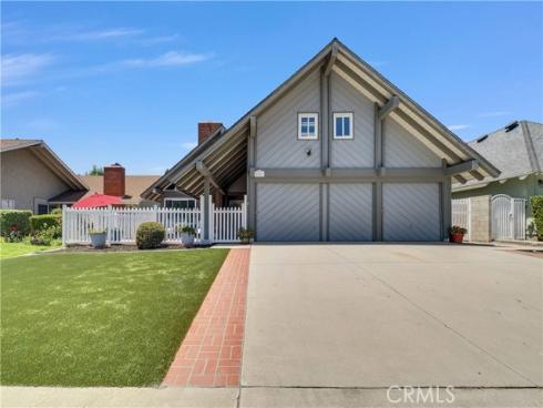 1501 Concord , Fullerton, CA