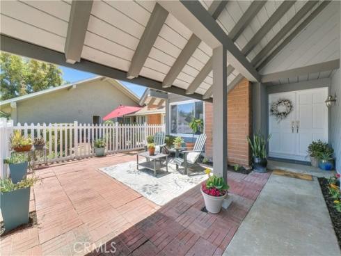 1501 Concord , Fullerton, CA