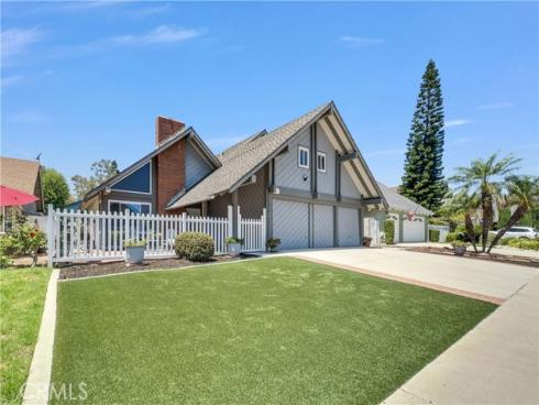 1501 Concord , Fullerton, CA