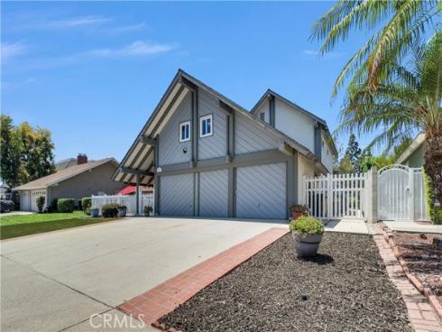 1501 Concord , Fullerton, CA