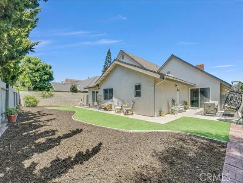 1501 Concord , Fullerton, CA