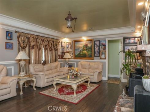 11421 Barclay Drive, Garden Grove, CA
